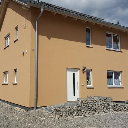 Behappy Appartement Rust Buitenkant foto