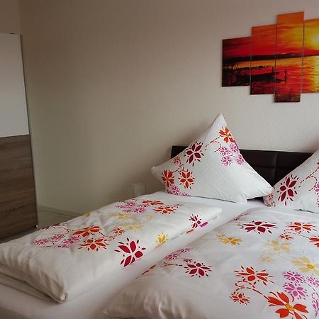 Behappy Appartement Rust Kamer foto