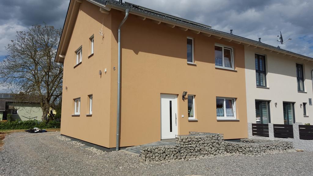 Behappy Appartement Rust Buitenkant foto