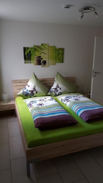 Behappy Appartement Rust Kamer foto